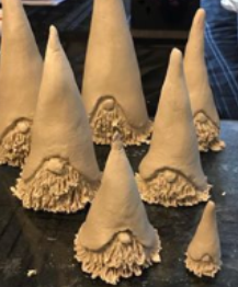 Gnomes part 2