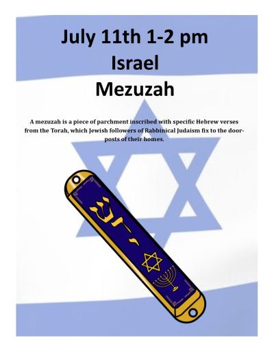 Mezuzah