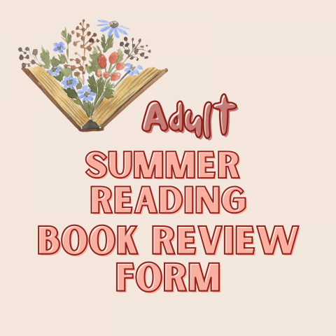 ASRP Book Review