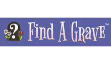 Find a Grave website logo