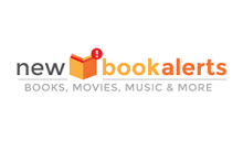 New Book Alerts logo