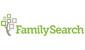 Family Search logo