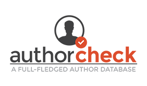 Authorcheck logo