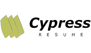 Cypress Resume logo