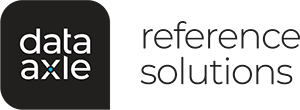 Data Axle Reference Solutions logo