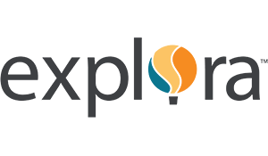 Explora logo