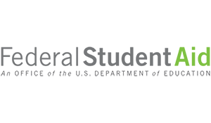 Federal Student Aid logo