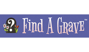 Find a Grave website logo
