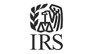 IRS logo