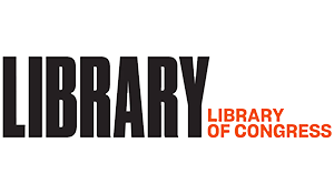 Library of Congress digital collections logo