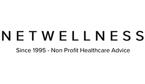 Netwellness logo