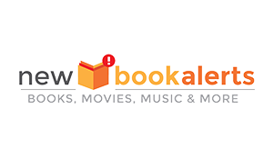 New Book Alerts logo