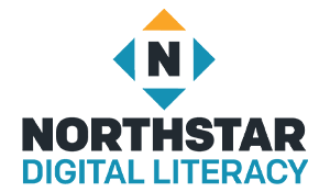 Northstar Digital Literacy logo