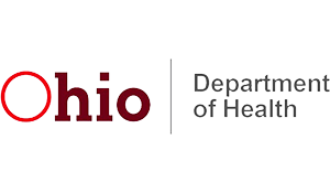 Ohio Department of Health logo