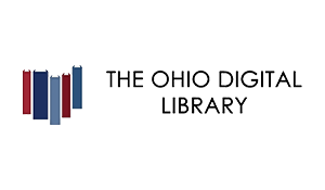 The Ohio Digital Library logo