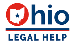 Ohio Legal Help logo