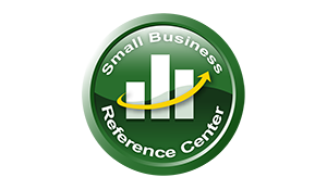 Small Business Reference Center logo