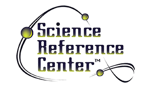 Science Reference Center logo