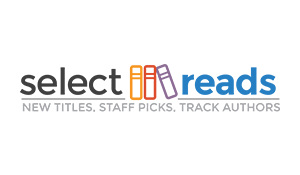 Select Reads logo