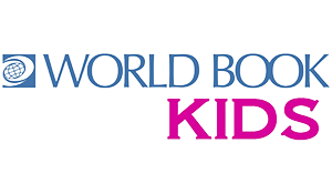 World Book Kids logo